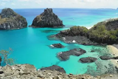 Dois IrmÃ£os-Fernando de Noronha