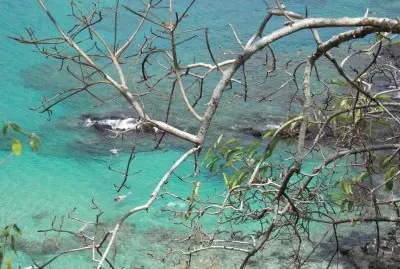 Praia do Sancho-Fernando de Noronha - Brasil