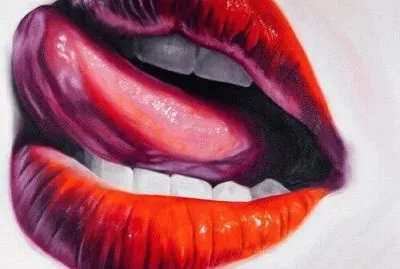 Sex lips