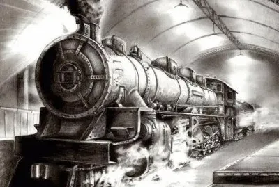 La luz al final de tÃºnel, es la del prÃ³ximo tren..