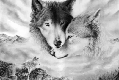 Su amor es infinito puro e incondicional
