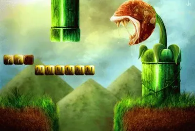 mario bros