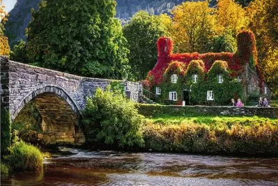 natureza