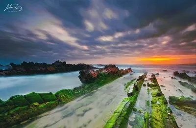 Isla jigsaw puzzle