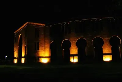 Plaza de Toros Colonia