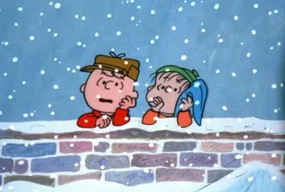 Charlie Brown Christmas