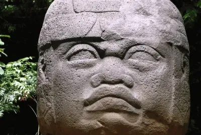 piramides  en Tabasco jigsaw puzzle