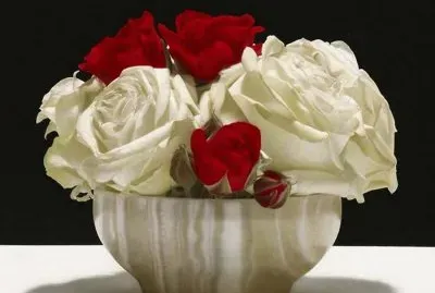 jarron de flores 2