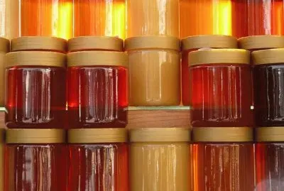 Mel de abelha jigsaw puzzle