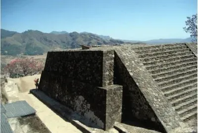 piramides en Estado de Mexico jigsaw puzzle