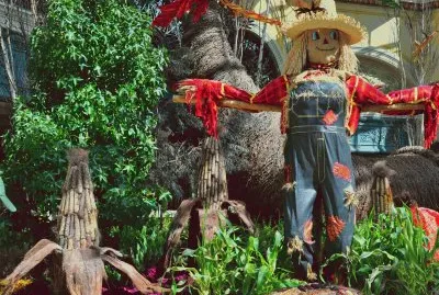Bellagio Conservatory, Las Vegas