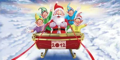 NATAL 2 jigsaw puzzle