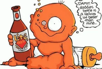 Babydrink