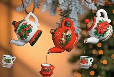teiere jigsaw puzzle