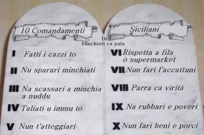 things jigsaw puzzle