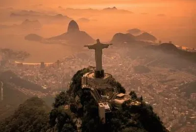 RÃ­o de Janeiro jigsaw puzzle