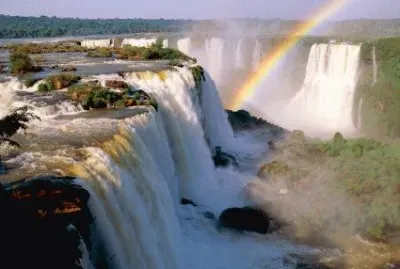 Iguassu Falls