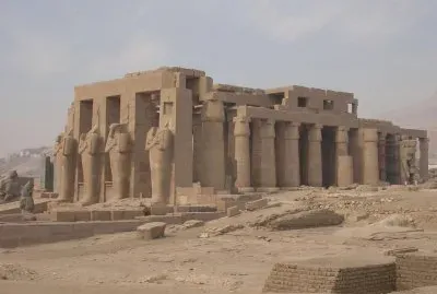 Luxor Temple  Egypt