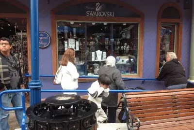 VIAJANDO