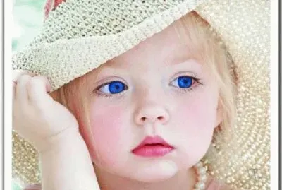 cara de niÃ±a