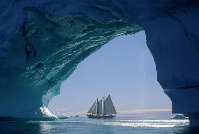 פאזל של Greenland