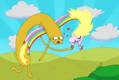 adventure time
