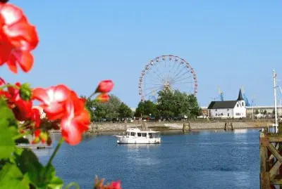 BaÃ­a de Cardiff