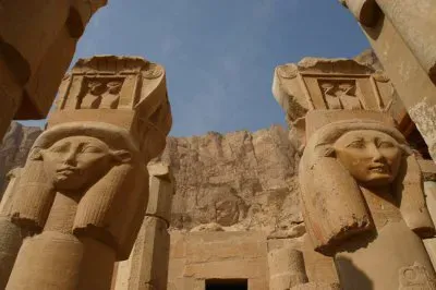 פאזל של Luxor  Egypt