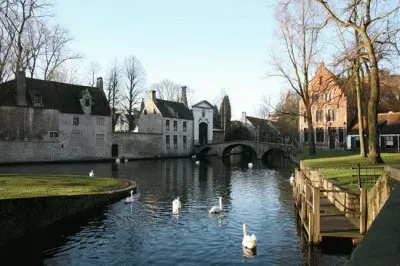 Brugge  Belgium