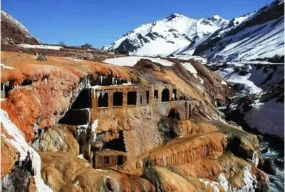 el inca-18 jigsaw puzzle