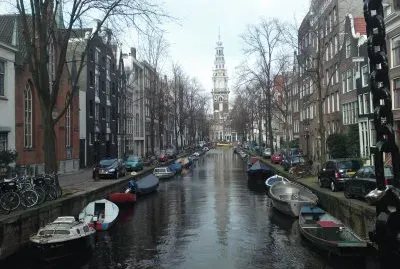 Holand