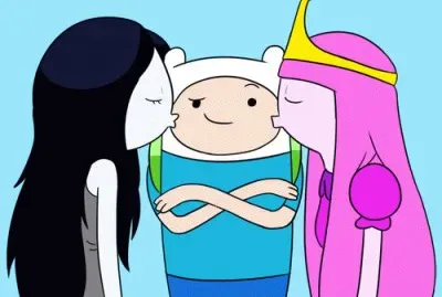 adventure time