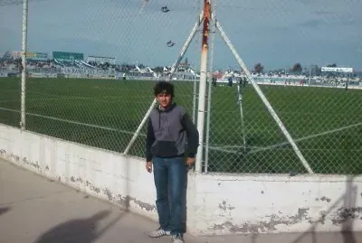 brown en Madryn