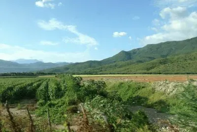 Dominican Hills