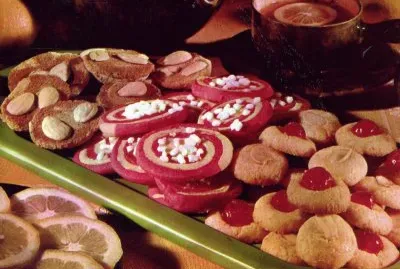 Galetes jigsaw puzzle