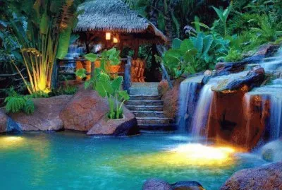 HOTEL EN COSTA RICA