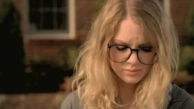 taylor swift you belong with me jigsaw puzzle