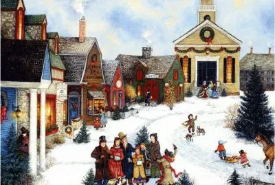 Pintura jigsaw puzzle