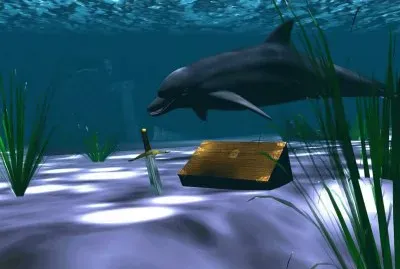 sol del desierto jigsaw puzzle