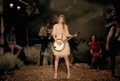 taylor swift mean