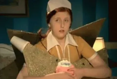 taylor swift mean music video girl