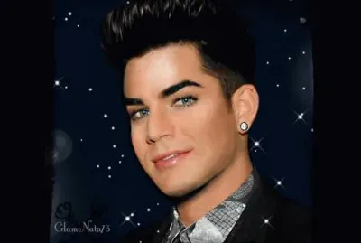 adam lambert