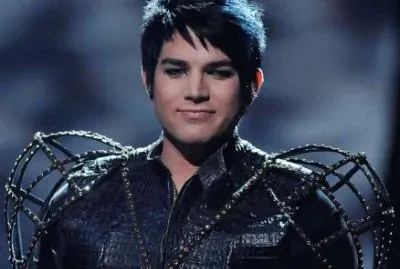 adam lambert