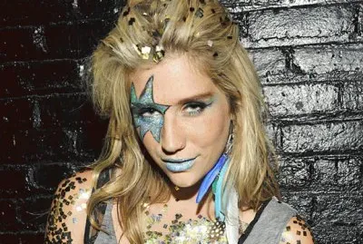 kesha jigsaw puzzle