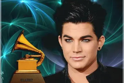 adam lambert jigsaw puzzle