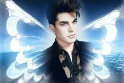 adam lambert jigsaw puzzle
