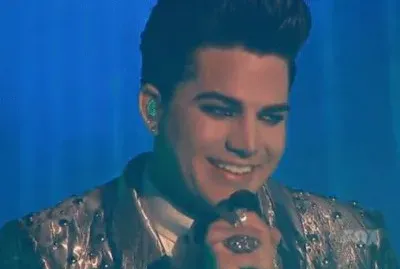 adam lambert