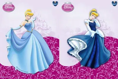 Cinderella