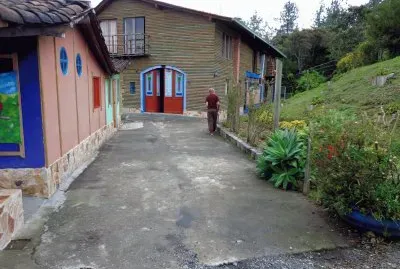 CABAÃ‘AS