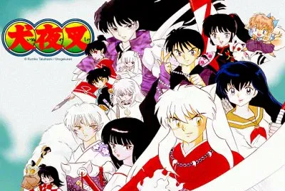 inuyasha